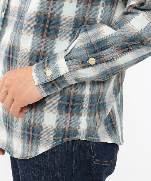 REMI RELIEF（レミレリーフ）の「REMI RELIEF × BEAMS PLUS / 別注