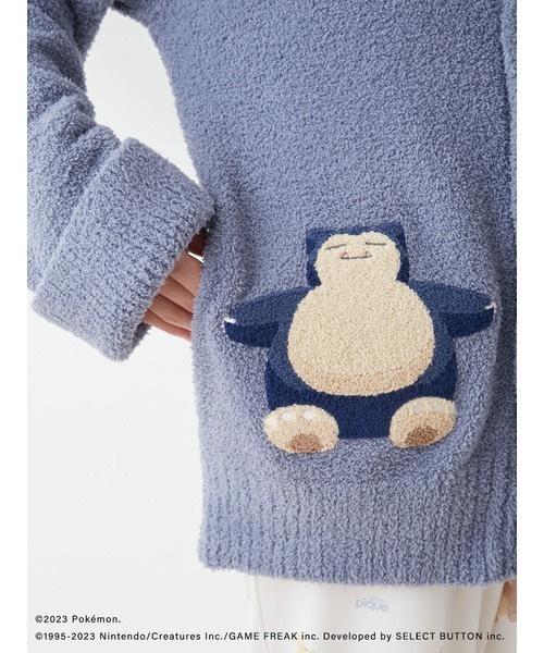 gelato pique（ジェラートピケ）の「【ポケモンスリープ】【ユニ