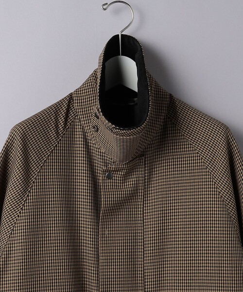 UNITED ARROWS（ユナイテッドアローズ）の「ギャバジン ハンティング