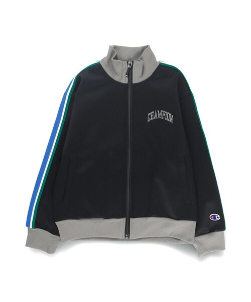 Champion】ジップジャケット（その他アウター）｜Champion