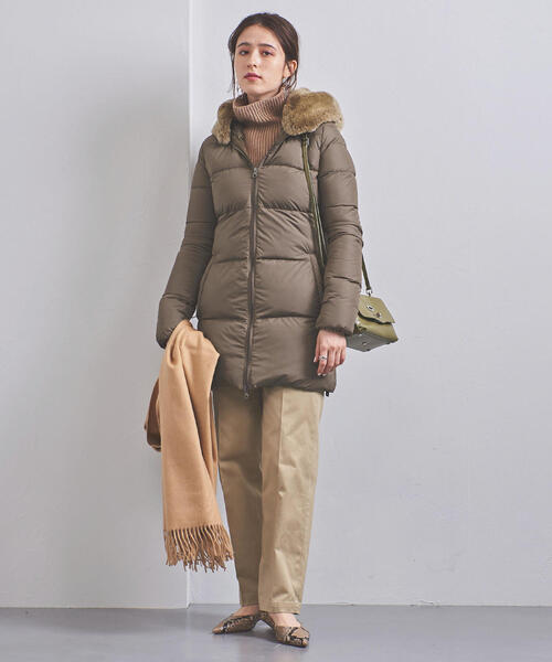 DUVETICA（デュベティカ）の「別注＜DUVETICA(デュベティカ)＞ ARWEN