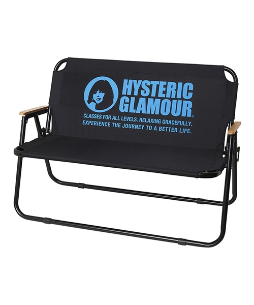 HYSTERIC GLAMOUR（ヒステリックグラマー）の「HG JOURNEY