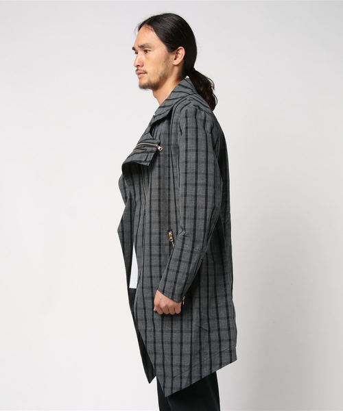 Vivienne Westwood MAN（ヴィヴィアンウエストウッドマン）の