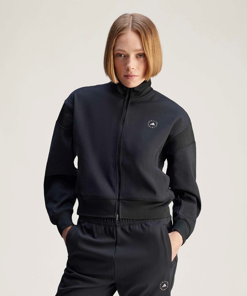 adidas by Stella McCartney ニット トラックトップ / ジャージ