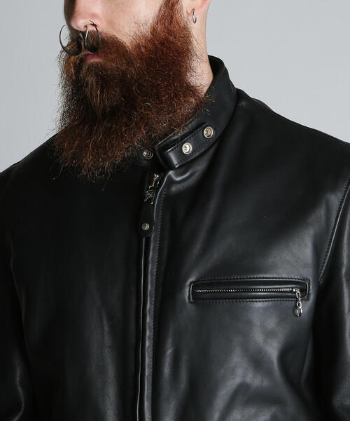 Schott/ショット/641 RIDERS/641ライダース（ライダースジャケット