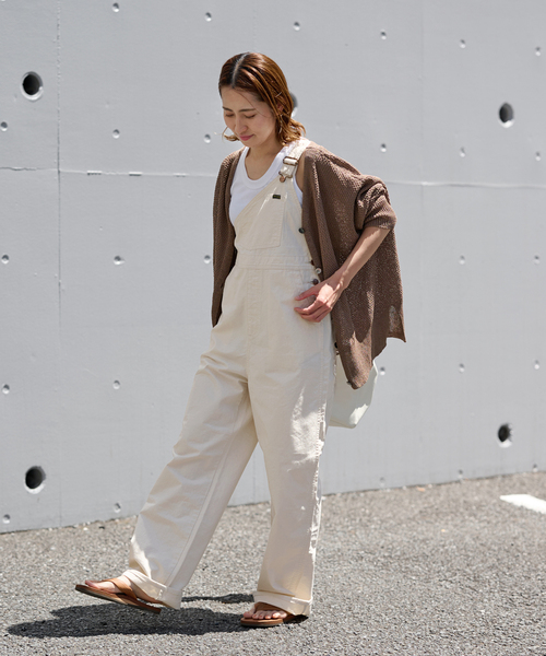 FRAMeWORK（フレームワーク）の「【Wrangler/ラングラー】別注ワン