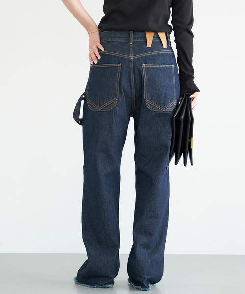 セール】【DARKPARK/ダークパーク】LISA（その他パンツ）｜Deuxieme