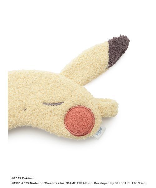 gelato pique（ジェラートピケ）の「【ポケモンスリープ】ベビモコ