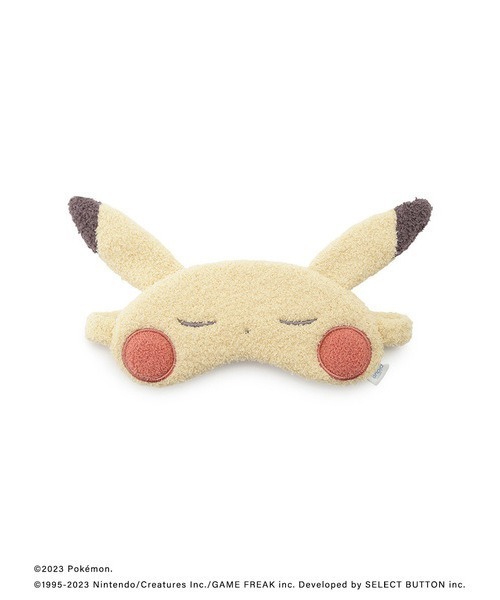 gelato pique（ジェラートピケ）の「【ポケモンスリープ】ベビモコ