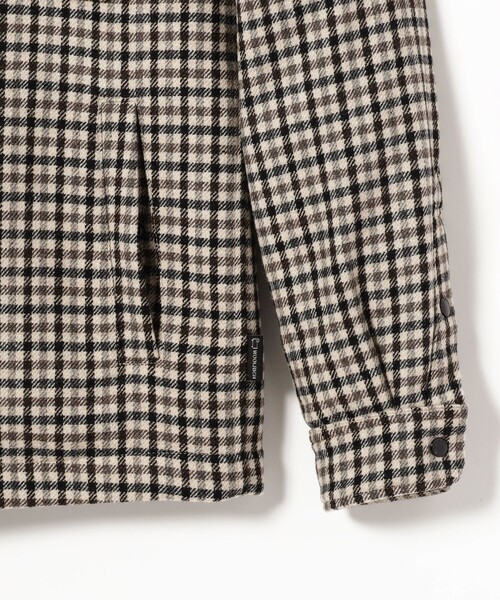 WOOLRICH（ウールリッチ）の「WOOLRICH / ガンクラブチェック オーバー