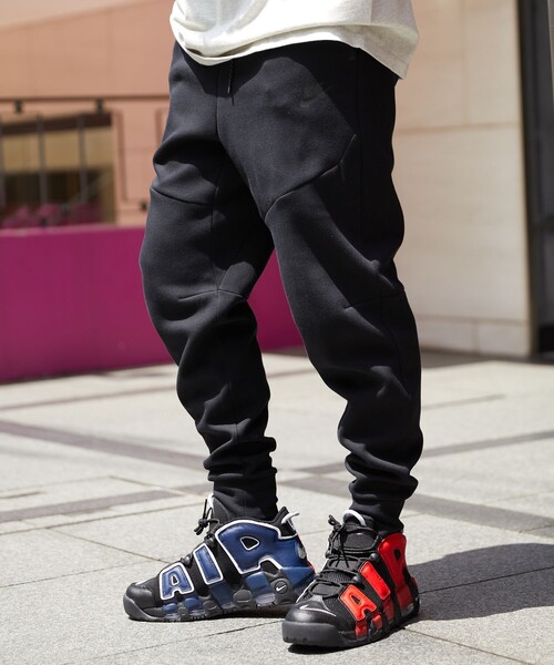 NIKE（ナイキ）の「WEB限定 NIKE/ナイキ テックフリースジョガーパンツ