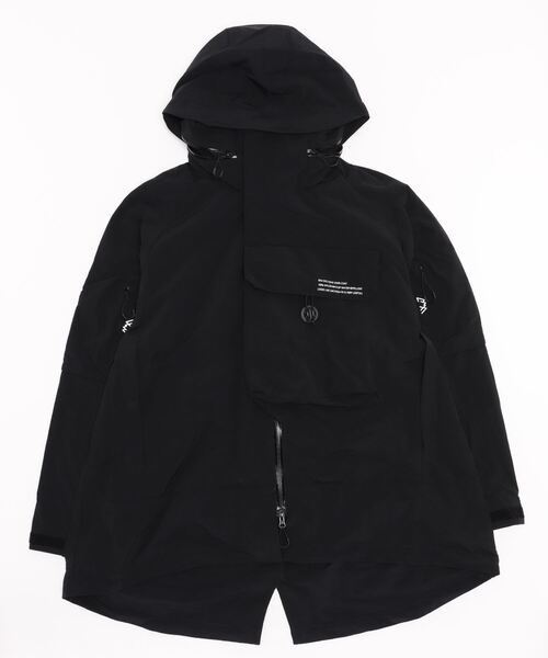 CMF OUTDOOR GARMENT（シーエムエフアウトドアガーメント）の「CMF