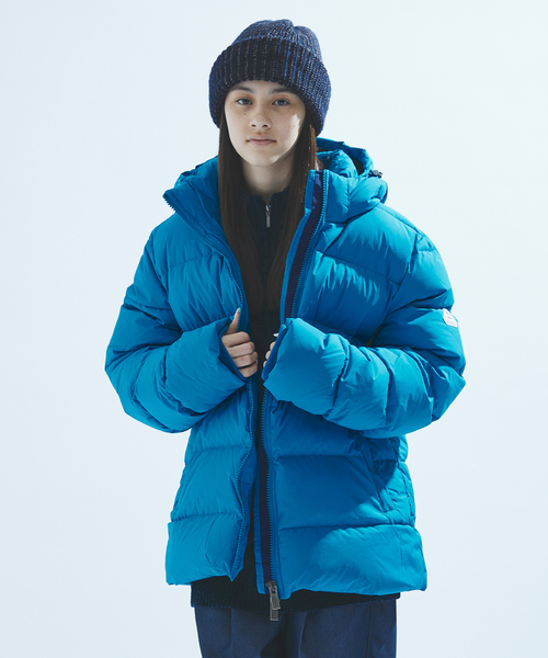 PYRENEX / ピレネックス SPOUTNIC JKT（ダウンジャケット/コート