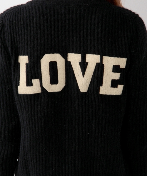 UNITED ARROWS（ユナイテッドアローズ）の「△＜RIKA（リカ）＞LOVE