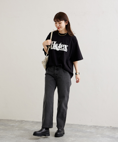 セール】別注【LEVI'S(R)/リーバイス(R)】501(R)90S SMU CROP