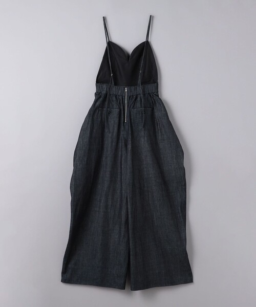 AEWEN MATOPH（イウエン マトフ）の「＜AEWEN MATOPH＞デニム ビスチェ