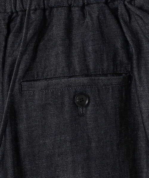 AEWEN MATOPH（イウエン マトフ）の「＜AEWEN MATOPH＞デニム ビスチェ