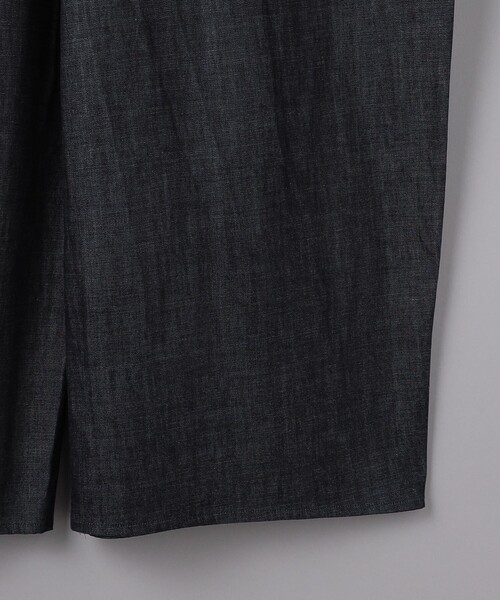 AEWEN MATOPH（イウエン マトフ）の「＜AEWEN MATOPH＞デニム ビスチェ