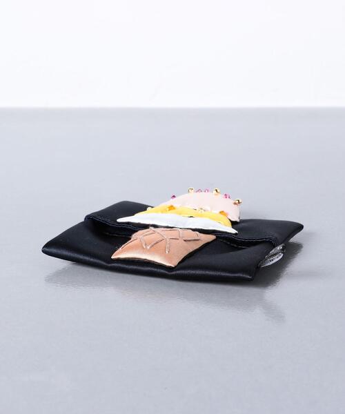 LUDLOW（ラドロー）の「＜LUDLOW（ラドロー）＞MOTIF ティッシュケース