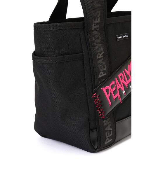 PEARLY GATES（パーリーゲイツ）の「【PEARLY GATES】カートバッグ