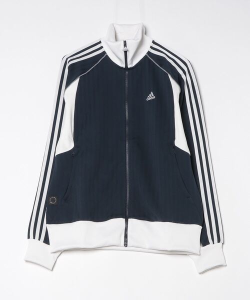 adidas/アディダス トラックジャケット オーバーサイズ セットアップ