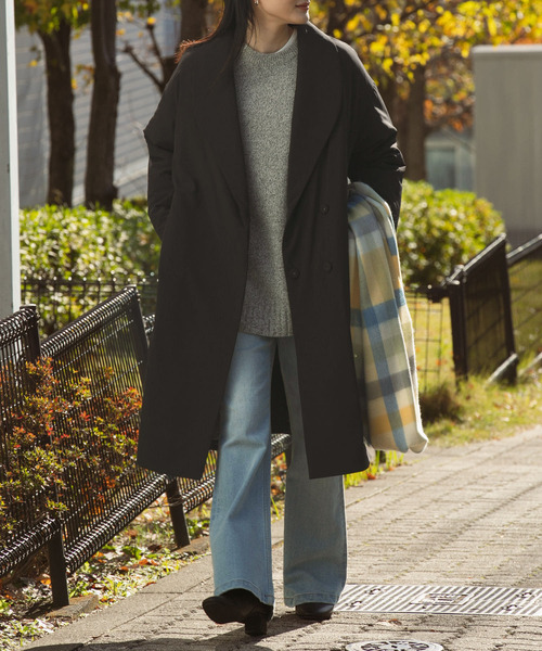 URBAN RESEARCH DOORS（アーバンリサーチドアーズ）の「ステッチレス