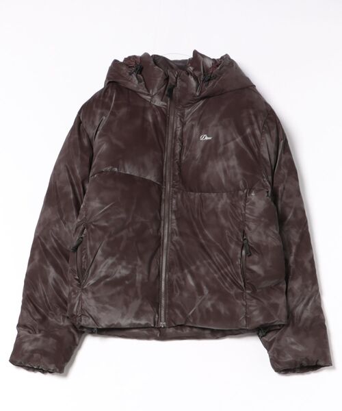 Dime/ダイム ナイロンジャケット Wavy Puffer（ナイロンジャケット