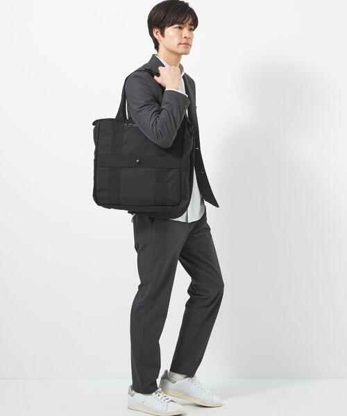 WEXLEY（ウェクスレイ）の「【別注】＜WEXLEY×green label relaxing