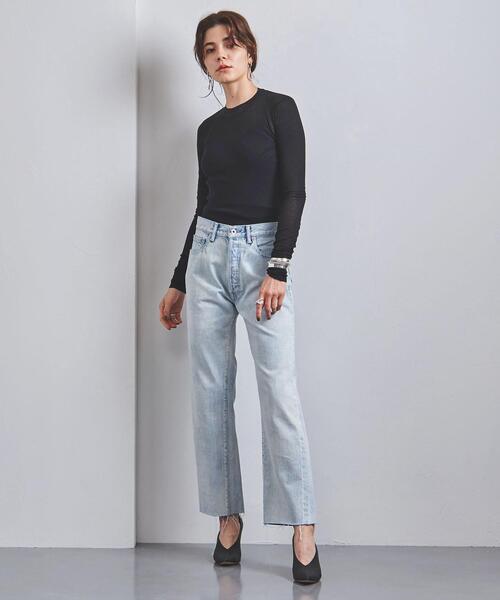 MADISON BLUE（マディソンブルー）の「＜MADISON BLUE（マディソン