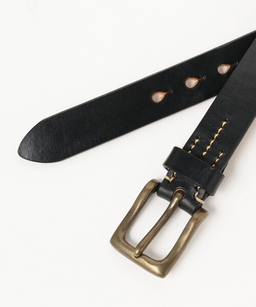 ARTS & CRAFTS / HOLSTER CURVE BELT（ベルト）｜ARTS & CRAFTS