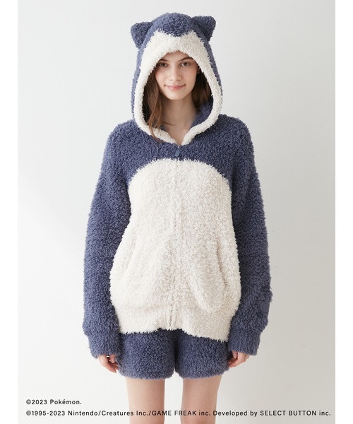 gelato pique（ジェラートピケ）の「【ポケモンスリープ】ジェラート