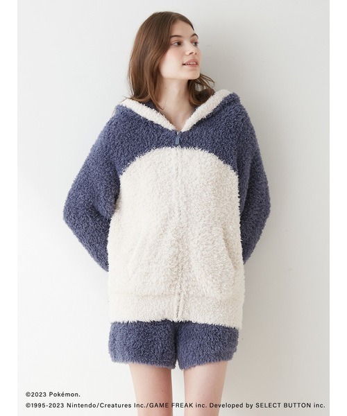 gelato pique（ジェラートピケ）の「【ポケモンスリープ】ジェラート