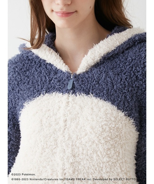 gelato pique（ジェラートピケ）の「【ポケモンスリープ】ジェラート