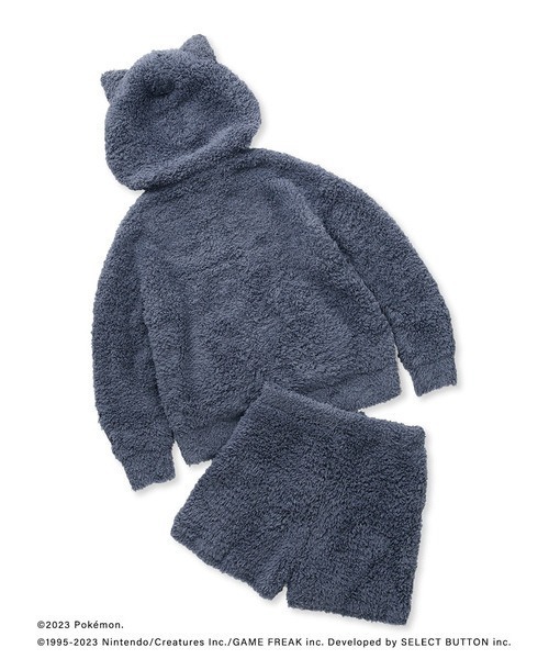 gelato pique（ジェラートピケ）の「【ポケモンスリープ】ジェラート