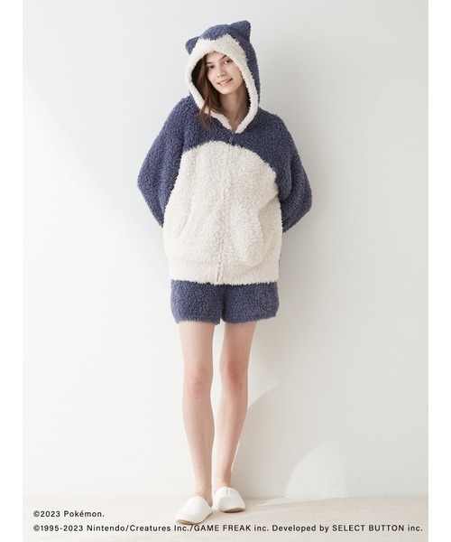 gelato pique（ジェラートピケ）の「【ポケモンスリープ】ジェラート