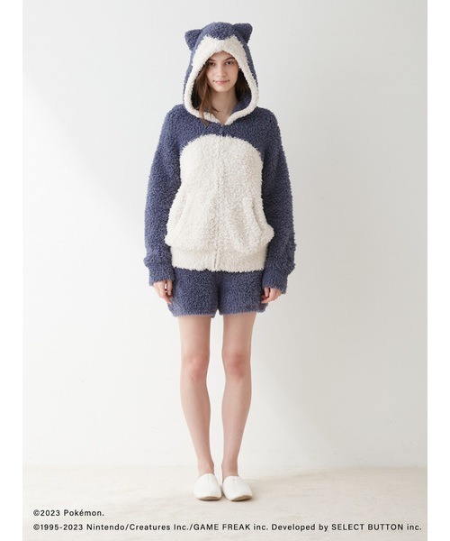 gelato pique（ジェラートピケ）の「【ポケモンスリープ】ジェラート