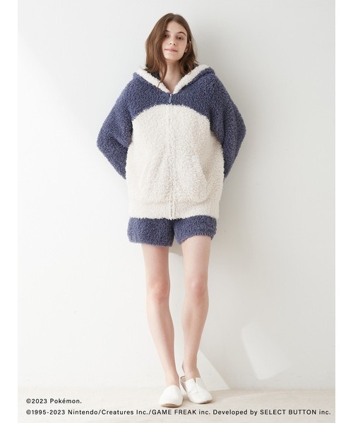 gelato pique（ジェラートピケ）の「【ポケモンスリープ】ジェラート