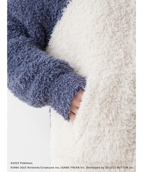 gelato pique（ジェラートピケ）の「【ポケモンスリープ】ジェラート