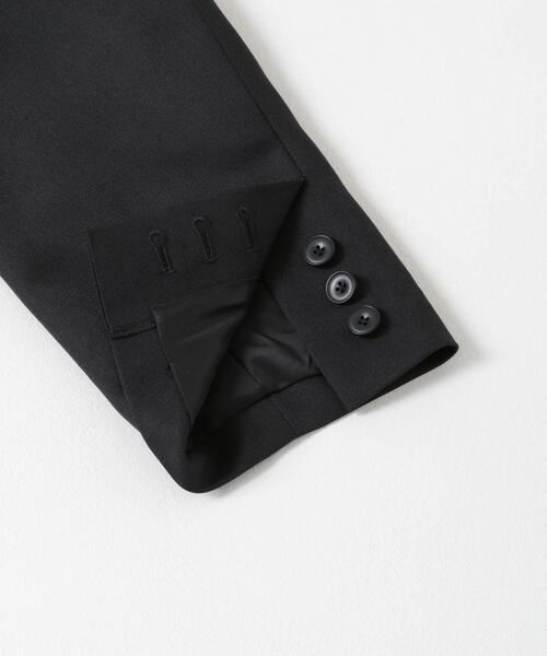 セール】new basic ボックスショートジャケット（その他アウター