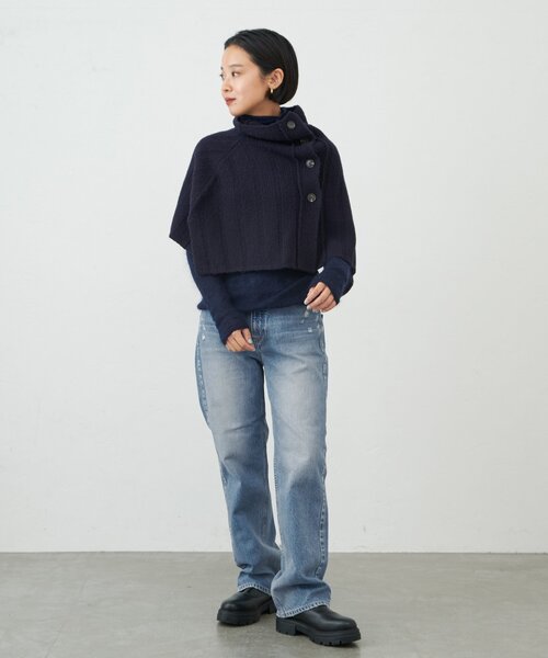 IENA（イエナ）の「【upper hights/アッパーハイツ】別注 THE HIM