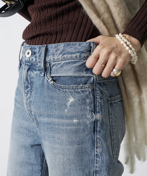 IENA（イエナ）の「【upper hights/アッパーハイツ】別注 THE HIM