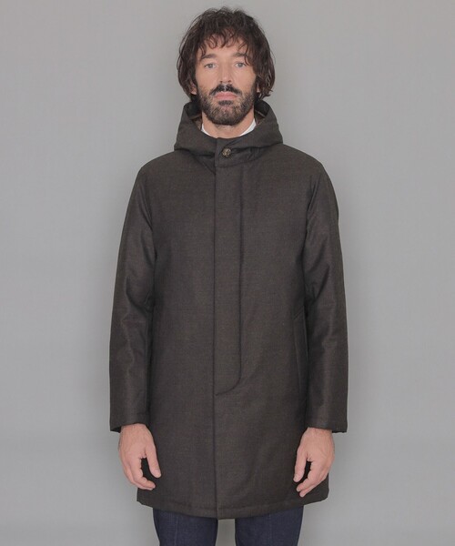MACKINTOSH LONDON（マッキントッシュ ロンドン）の「【DUNFORD HOOD