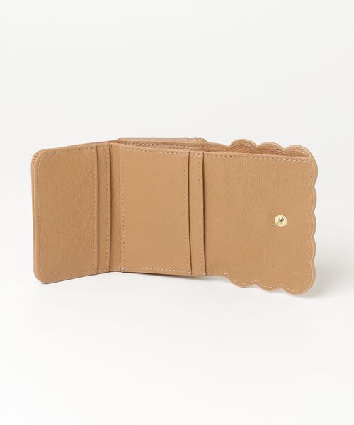 Sunny Side サニーサイド:Sweet Magic Biscuit ビスケット 3つ折