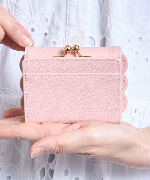 Sunny Side サニーサイド:Sweet Magic Biscuit ビスケット 3つ折