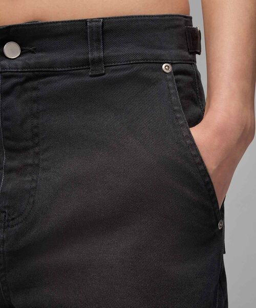 セール】ジョーダン フライト ウィメンズ '91 ワイドレッグ バギー