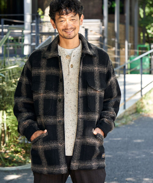 PENDLETON（ペンドルトン）の「PENDLETON x B:MING by BEAMS / 別注
