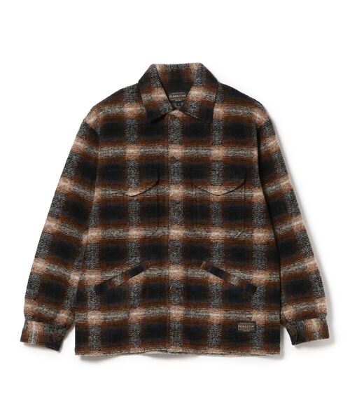PENDLETON（ペンドルトン）の「PENDLETON x B:MING by BEAMS / 別注