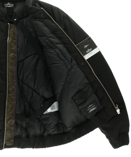 STONE ISLAND（ストーンアイランド）の「＜STONE ISLAND SHADOW