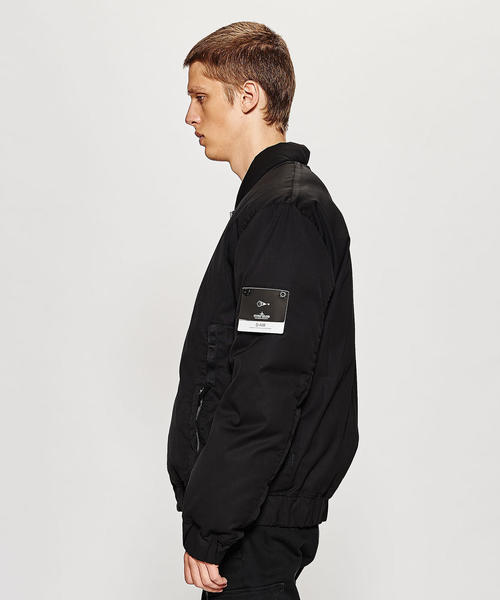 STONE ISLAND（ストーンアイランド）の「＜STONE ISLAND SHADOW