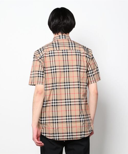 BURBERRY（バーバリー）の「【BURBERRY】 バーバリー ショートスリーブ
